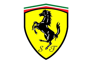 Ferrari Hire