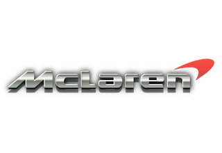 McLaren Hire